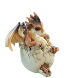 Hatching Dragon Egg - Small B