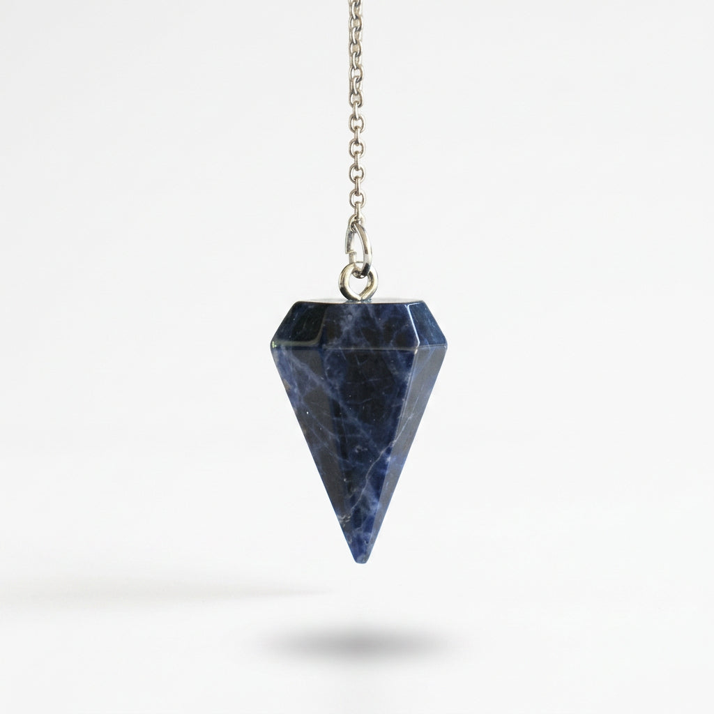Pendulum - Sodalite