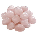 Rose Quartz - Tumbled Stone