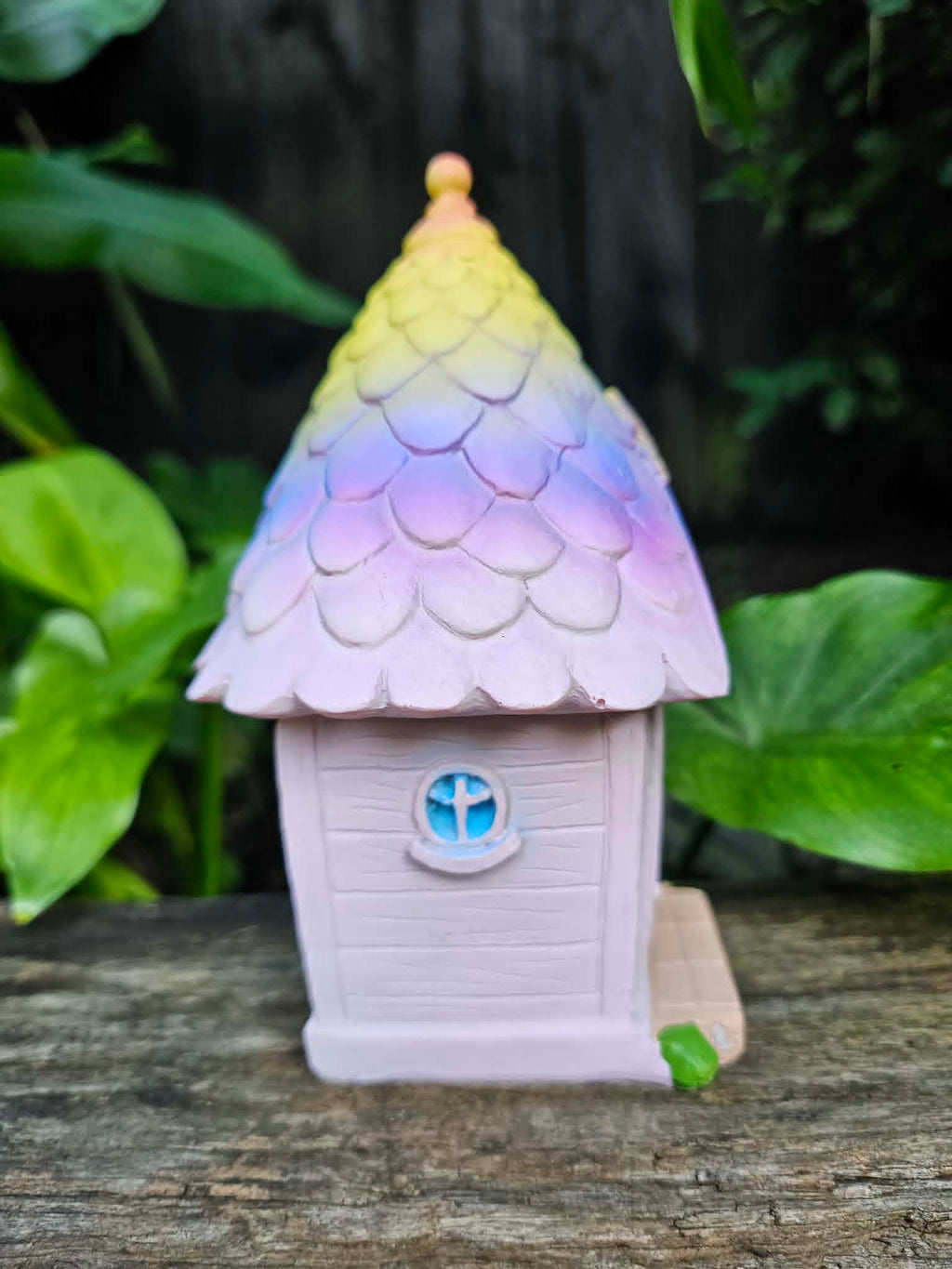 15cm Fairy Garden House