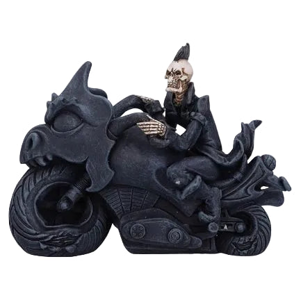 Ride or Die 19cm