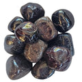 Garnet - Tumbled Stone