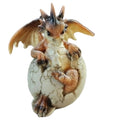 Hatching Dragon Egg - Small B