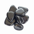Hematite - Tumbled Stone
