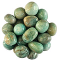 Amazonite - Tumbled Stone