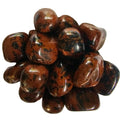 Mahogany Obsidian - Tumbled Stone
