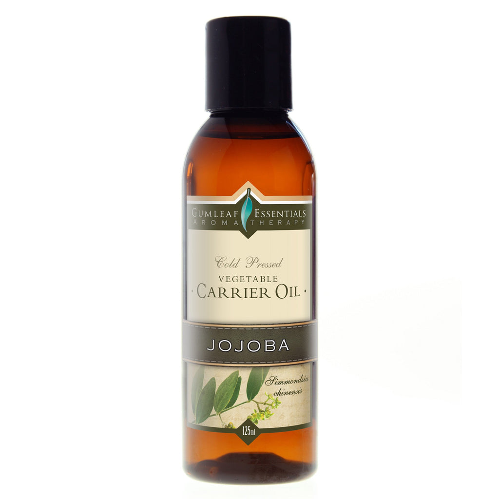 Jojoba Carrier Oil