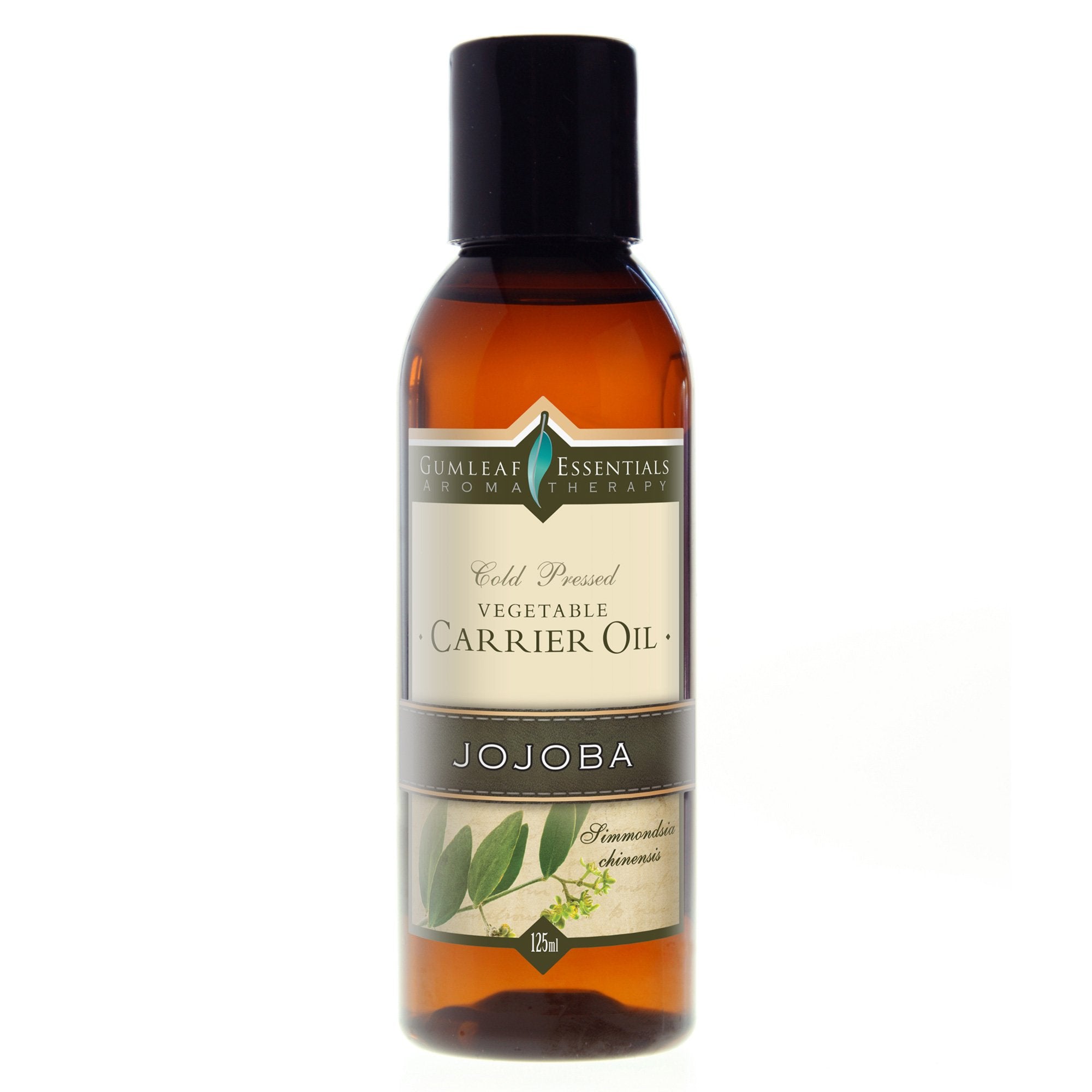 Jojoba Carrier Oil