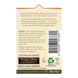 Jojoba Carrier Oil