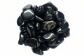 Black Onyx - Tumbled Stone