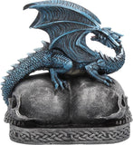 Dragon Year Keeper 14cm