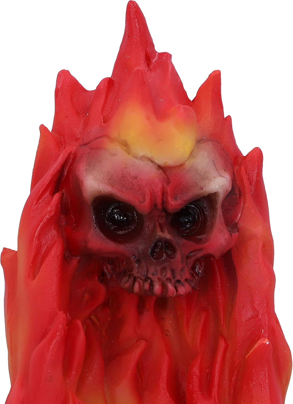 Hell Puss Incence Burner 25cm