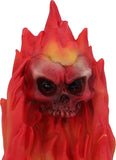 Hell Puss Incence Burner 25cm