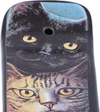 Cat Totem Incense Burner 24.5cm - Lisa Parker