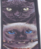 Cat Totem Incense Burner 24.5cm - Lisa Parker