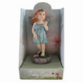 7cm Fairy with Flowers