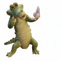 Crocodile Butterfly 10cm ECR012