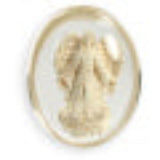 Angelstar Pocket Stone - Blessing