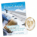 Angelstar Pocket Stone - Travel