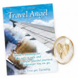 Angelstar Pocket Stone - Travel