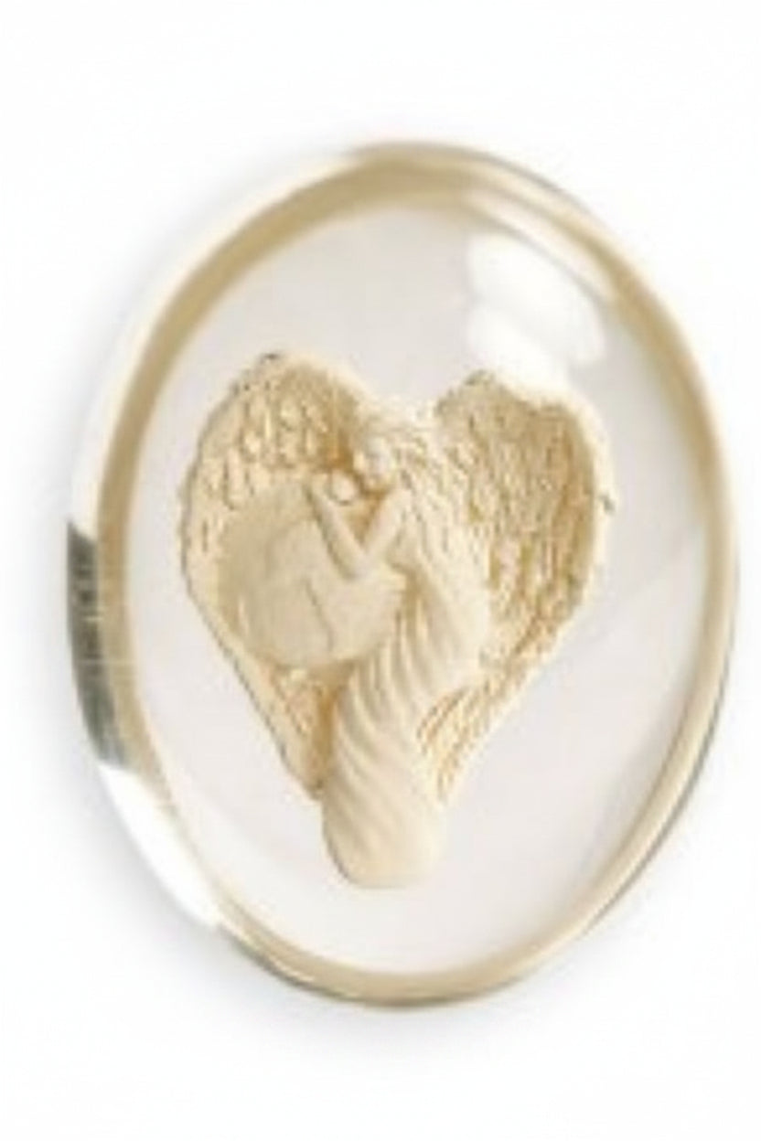 Angelstar Pocket Stone - Travel