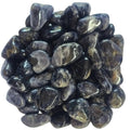 Iolite - Tumbled Stone