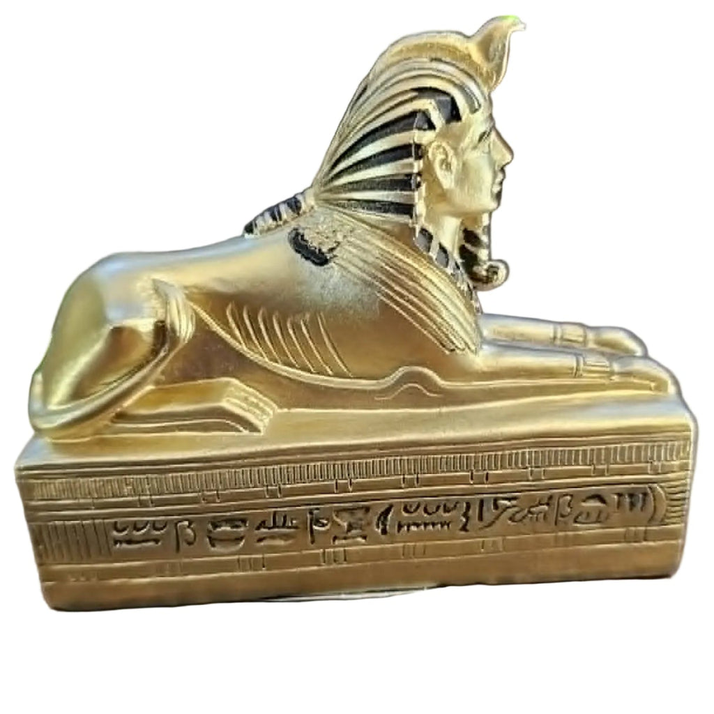 Egyptian Figurine - Sphinx