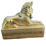 Egyptian Figurine - Sphinx