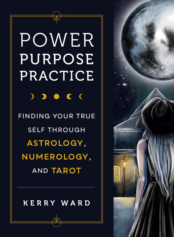 Power Purpose Practice - Kerry Ward