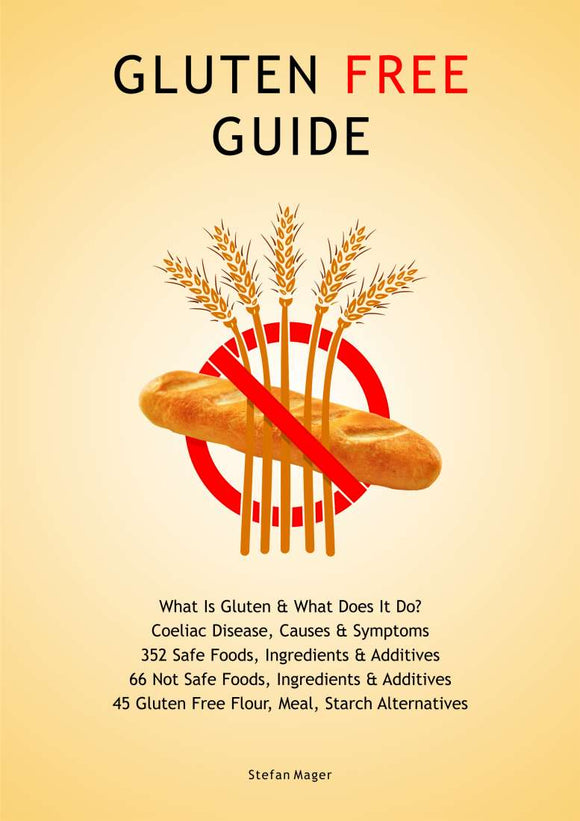 Gluten Free - Aracaria Guides