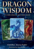 Dragon Wisdom - Christine Arana Fader