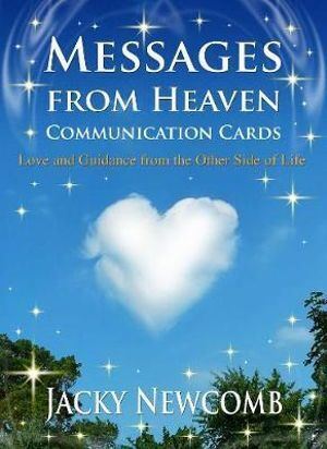 Messages From Heaven - Jacky Newcomb