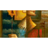 Mystical Healing Oracle - Inna Segal