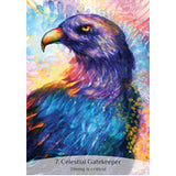 Sacred Spirit Oracle - Anna Stark