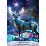 Sacred Spirit Oracle - Anna Stark