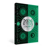 2026 Witch’s Diary: Southern Hemisphere