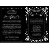 2026 Witch’s Diary: Southern Hemisphere