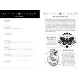 2026 Witch’s Diary: Southern Hemisphere