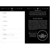 2026 Witch’s Diary: Southern Hemisphere