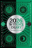 2026 Witch’s Diary: Southern Hemisphere
