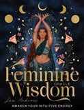 Feminine Wisdom Oracle - Lea Androic