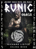 Runic Oracle - Ancient Norse Myth and Magic
