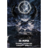 Runic Oracle - Ancient Norse Myth and Magic