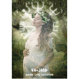 Runic Oracle - Ancient Norse Myth and Magic