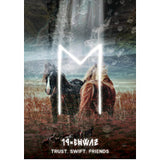 Runic Oracle - Ancient Norse Myth and Magic