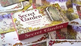 Secret Garden - Jessica Le