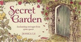 Secret Garden - Jessica Le