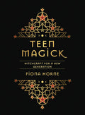 Teen Magick - Fiona Horne