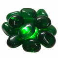 Green Obsidian - Tumbled Stone