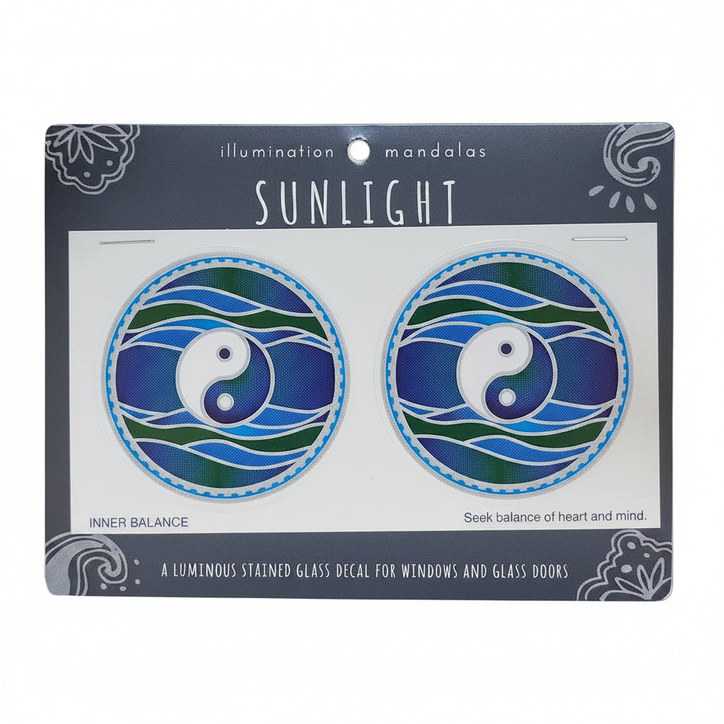 Sunlight Inner Balance